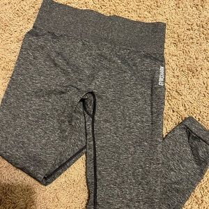 gymshark leggings • SIZE XL